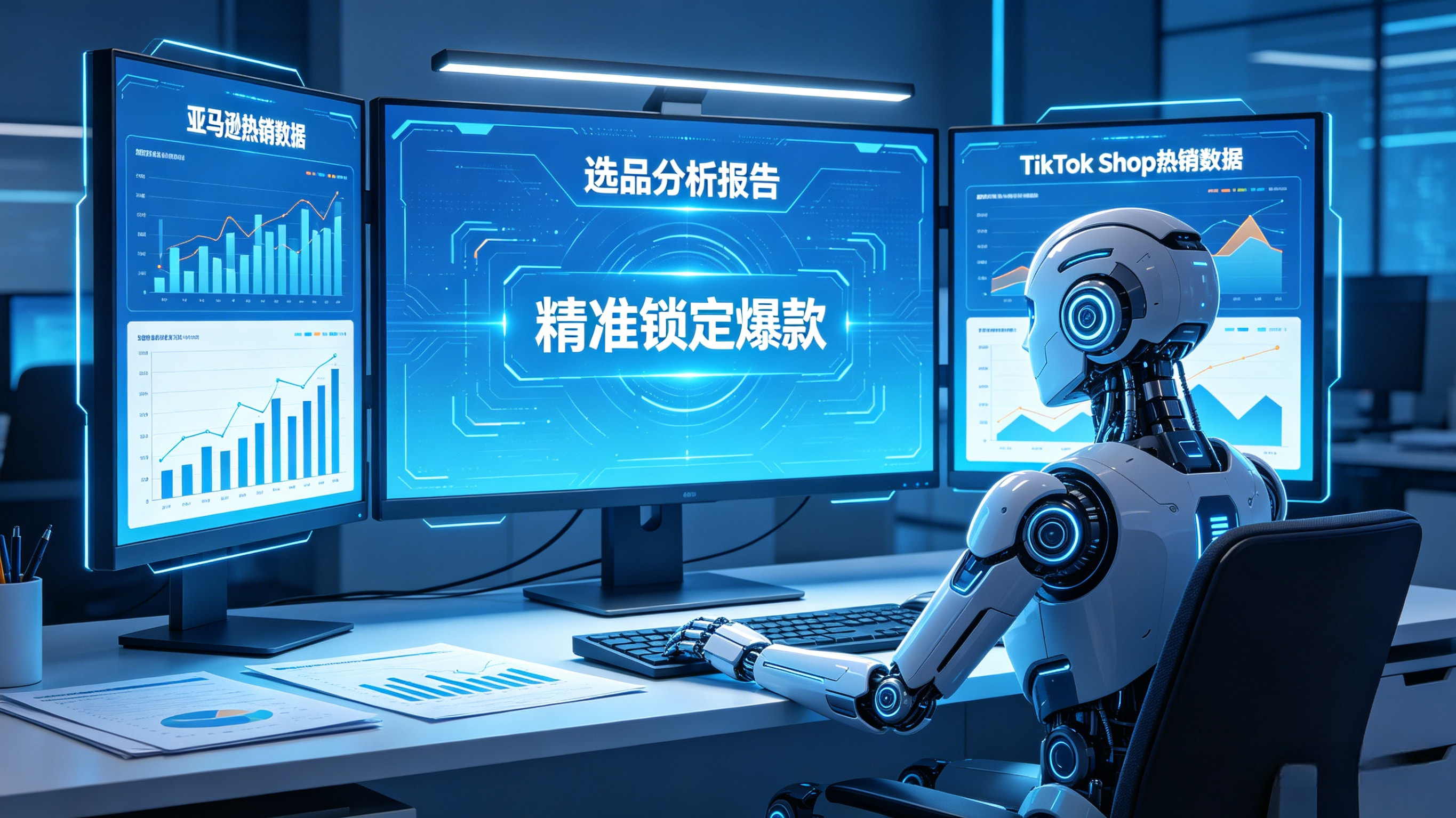 AI 智能体赋能跨境电商的核心优势.webp