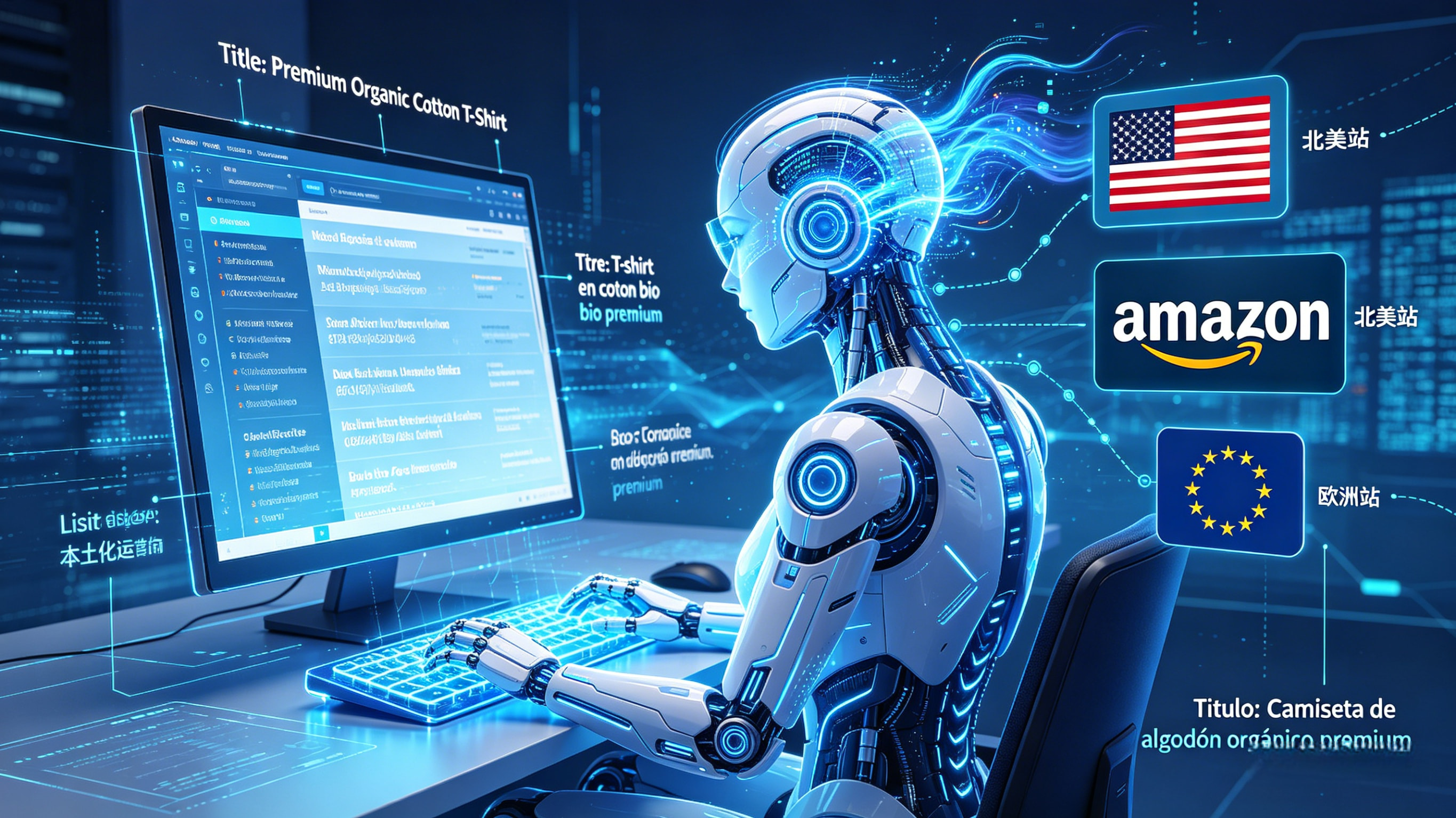 AI 智能体跨境电商全链路实战应用场景.webp
