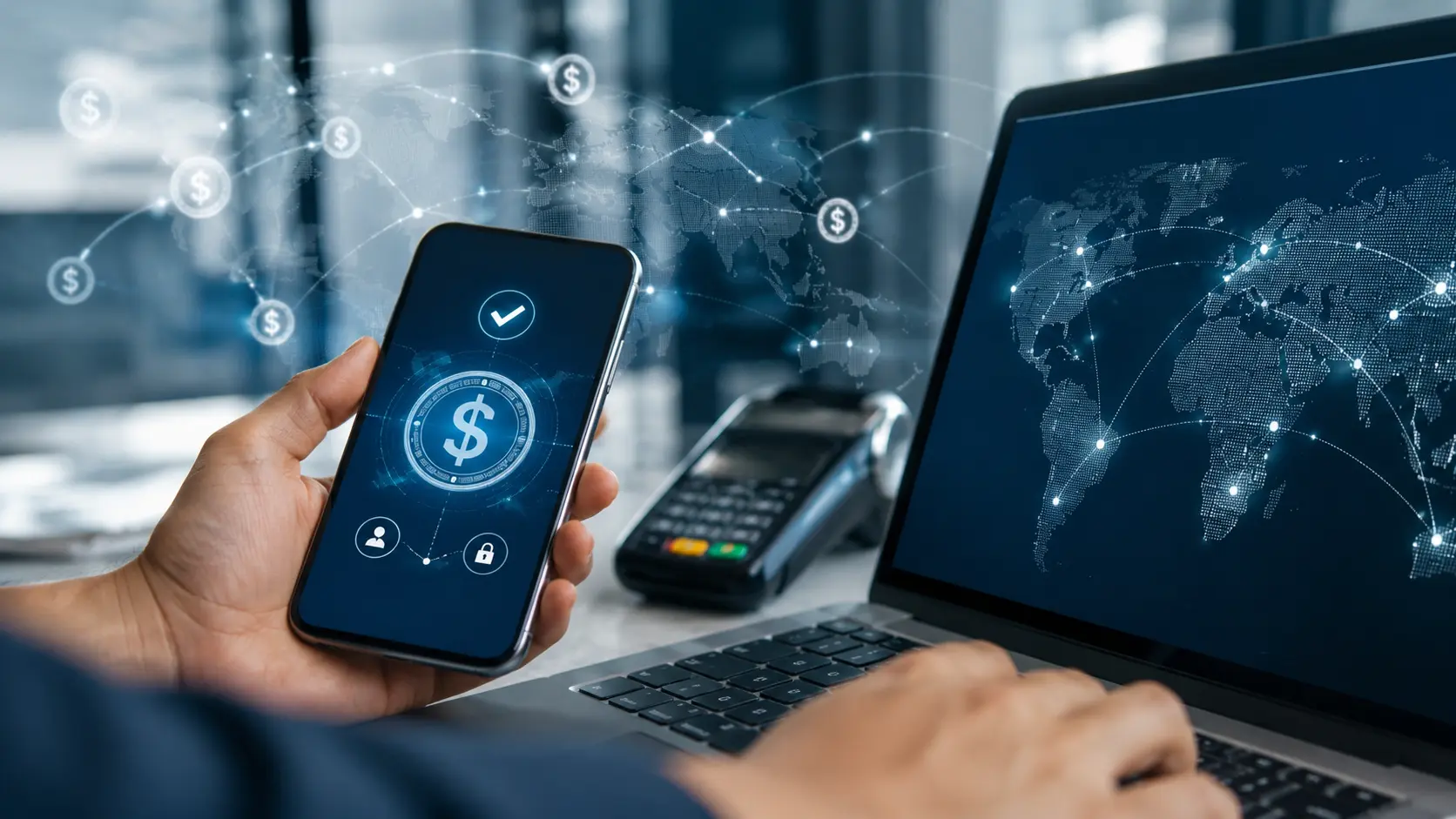 Open USD稳定币全球支付与链上结算配图.webp