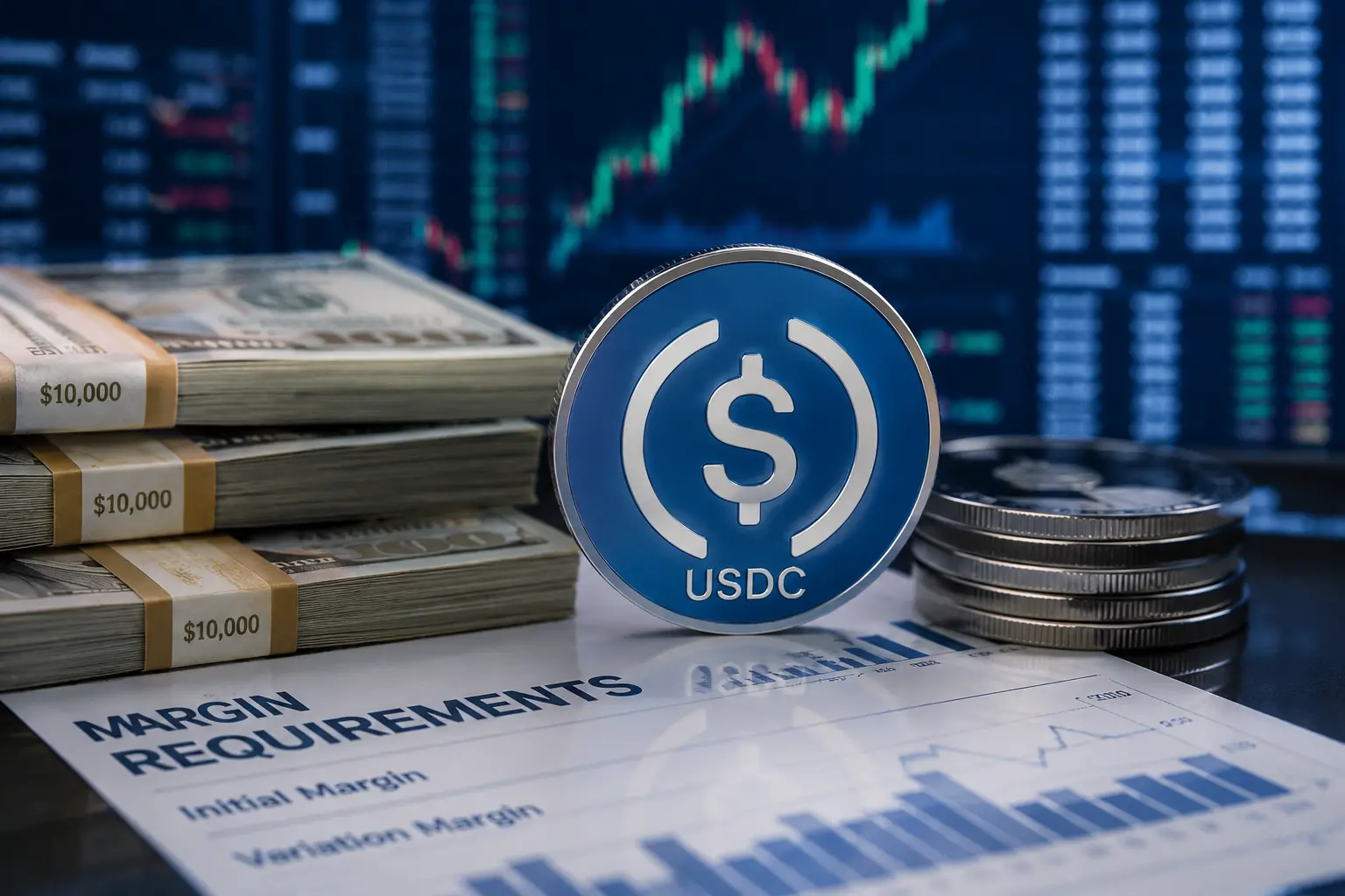 USDC用于机构衍生品保证金与资金清算.webp